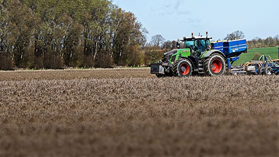 How We <strong>Remap Your Fendt</strong>