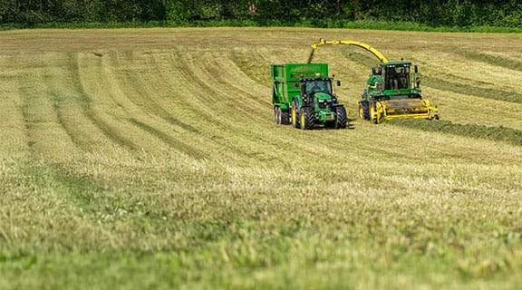 How We <strong>Remap Your John Deere</strong>