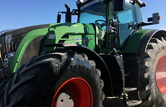 Image - Fendt Agri