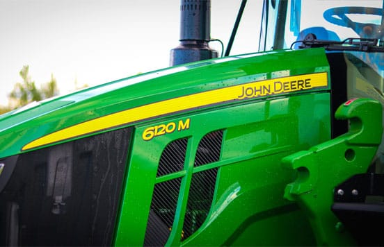 Image - John Deere Agri
