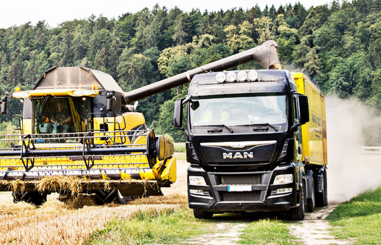 Image - MAN Trucks