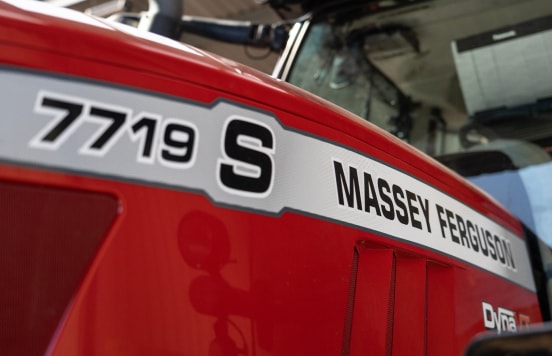 Image - Massey Ferguson