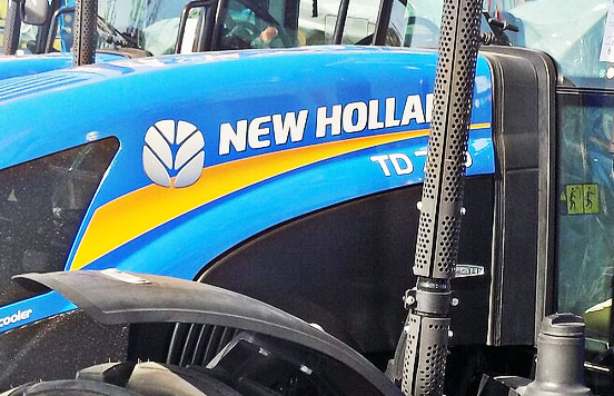 Image - New Holland Agri
