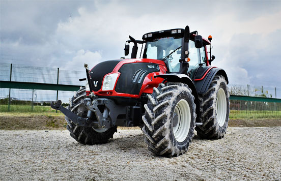 Image - Valtra Agri