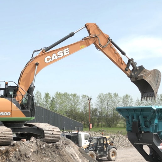 Box Image 2 - Excavator