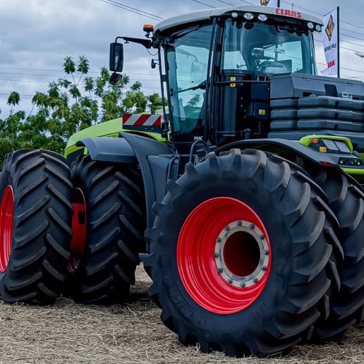 Box Image 1 - Claas