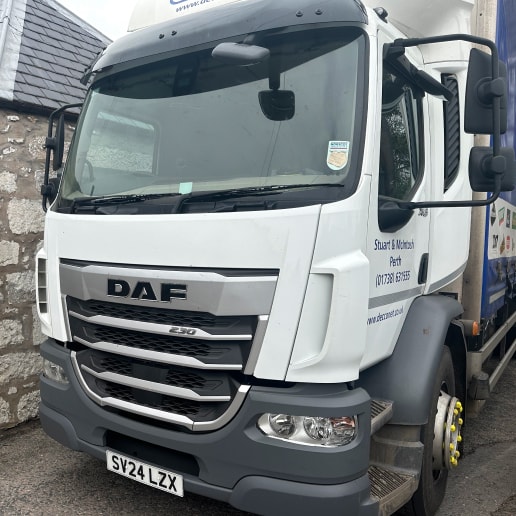 Box Image 1 - DAF