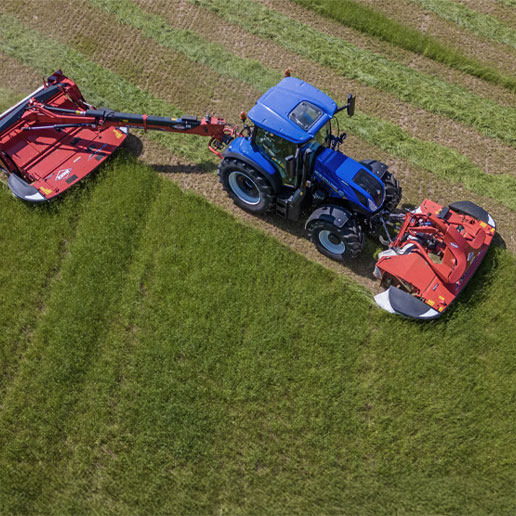 Box Image 1 - New Holland Agri
