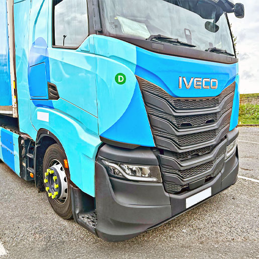 Box Image 1 - Iveco Trucks