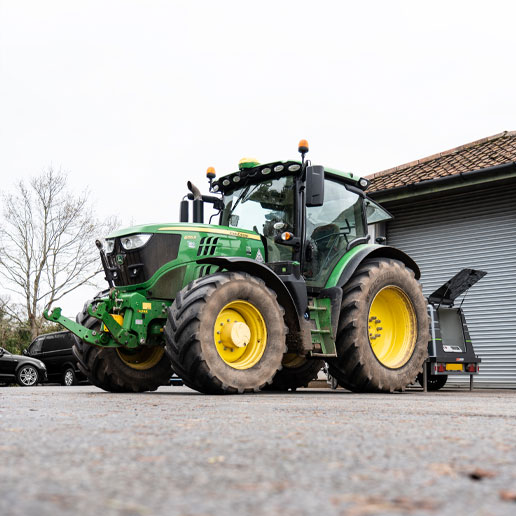 Box Image 1 - John Deere Agri