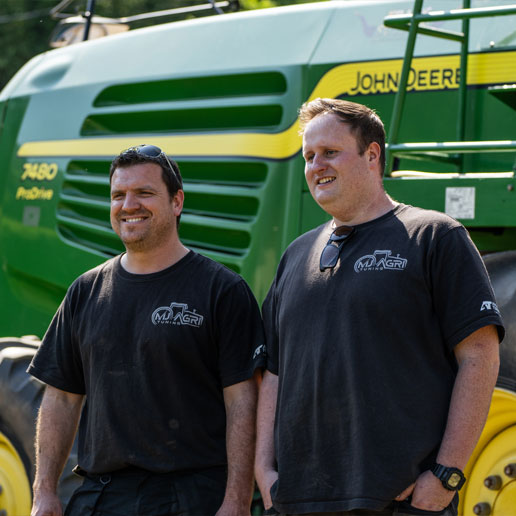 Box Image 1 - John Deere Agri