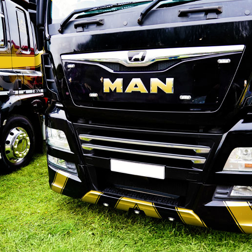 Box Image 1 - MAN Trucks