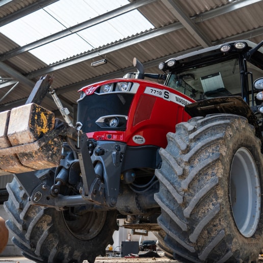 Box Image 1 - Massey Ferguson
