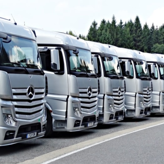 Box Image 1 - Mercedes Trucks