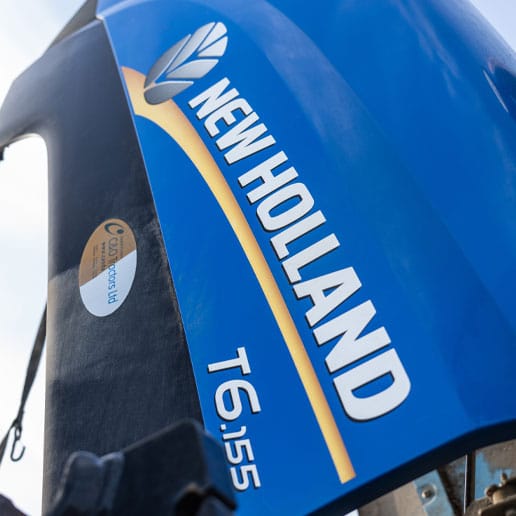 Box Image 1 - New Holland Agri