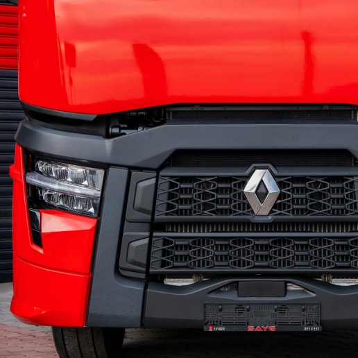 Box Image 1 - Renault Trucks