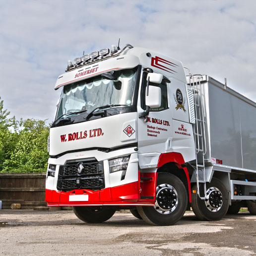 Box Image 1 - Renault Trucks