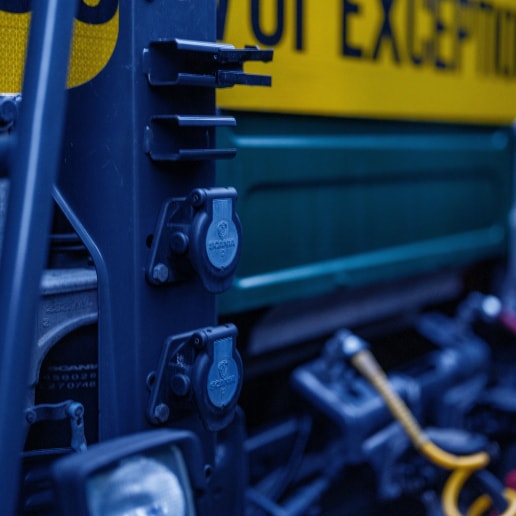 Box Image 1 - Scania