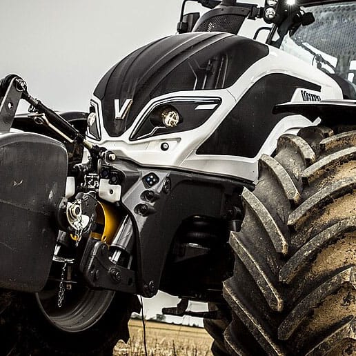 Box Image 1 - Valtra Agri