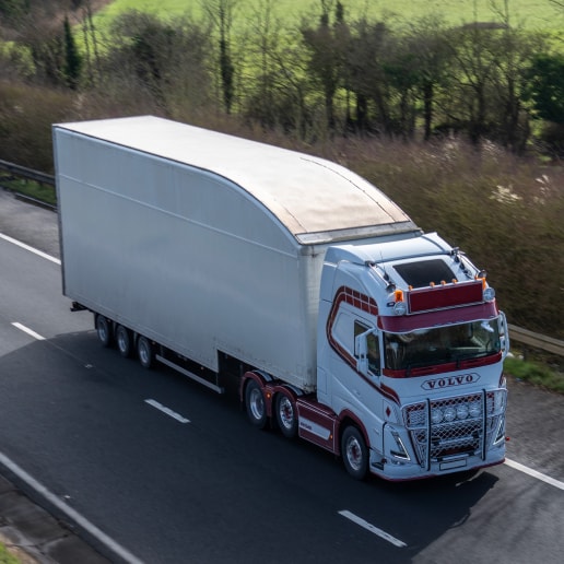 Box Image 1 - Volvo