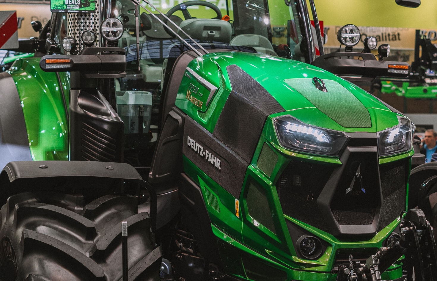 Deutz