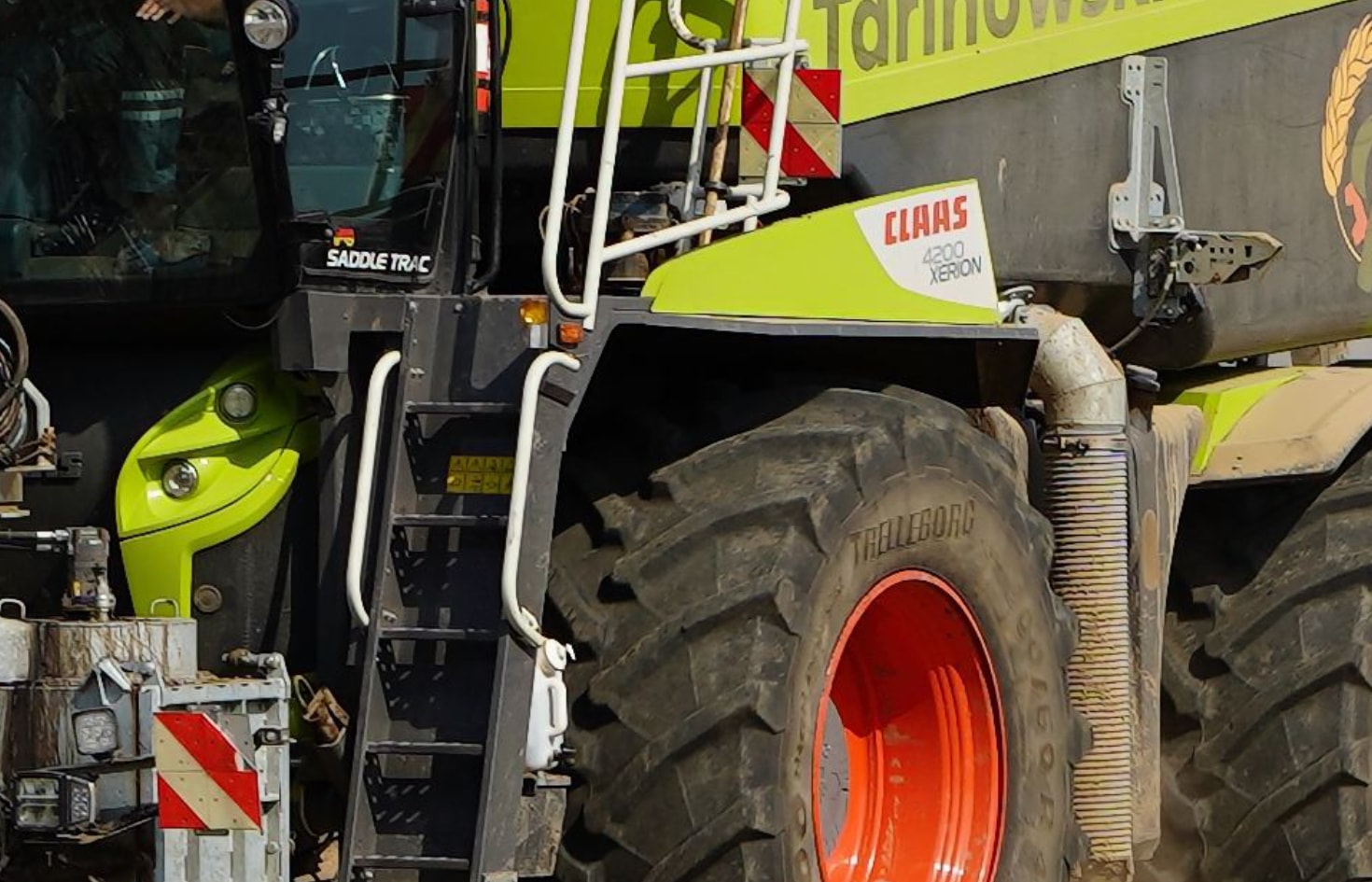 Claas