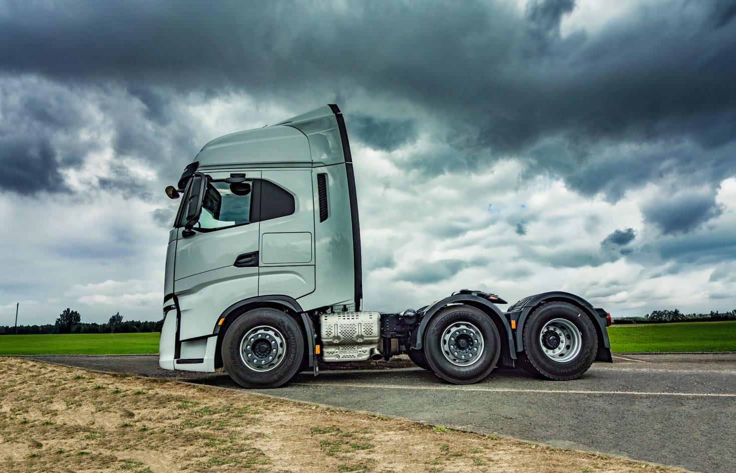 Iveco Trucks