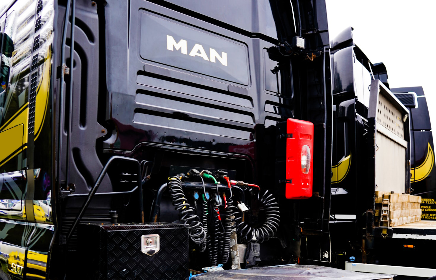MAN Trucks