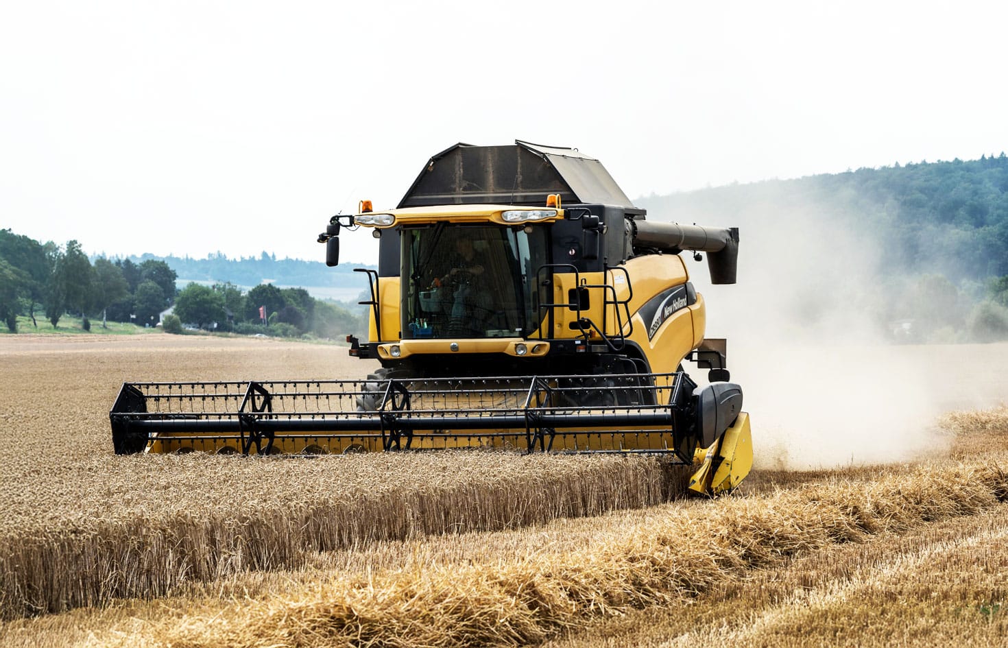 New Holland Agri