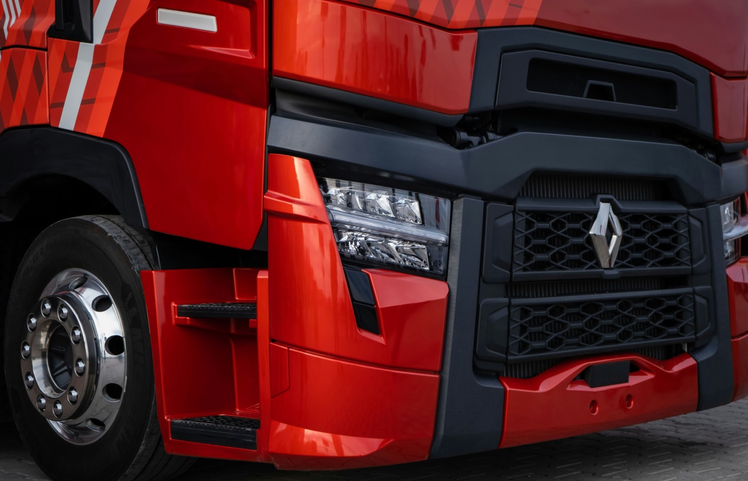 Renault Trucks