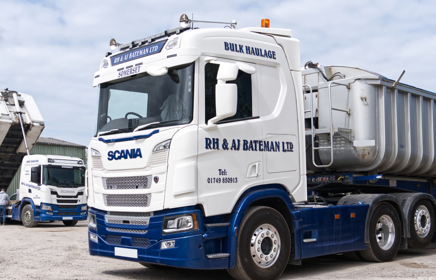 Scania