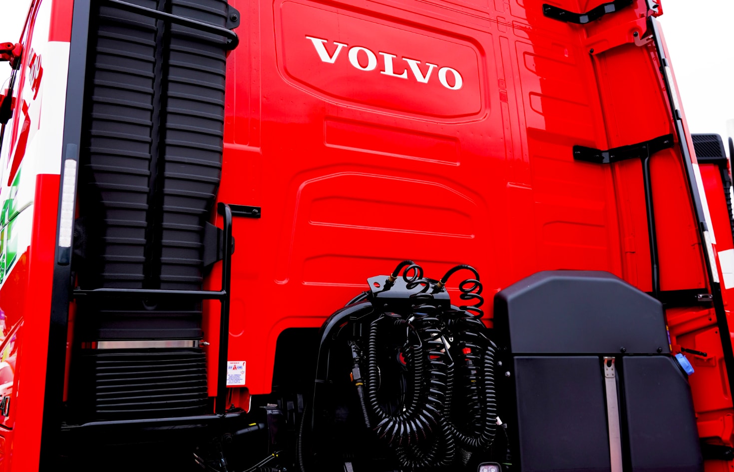 Volvo