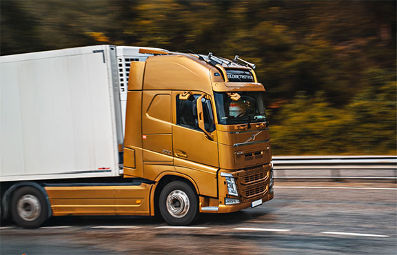 Stripe Image - Volvo